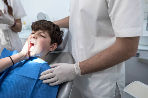 Best Emergency Treatment for Dental Infections or Abscesses in Sheridan, CA