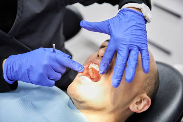 Best After-Hours Dental Trauma Care in Sheridan, CA
