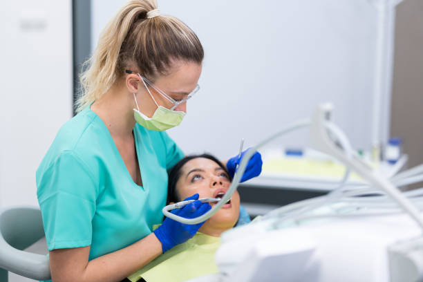 Best Emergency Wisdom Teeth Removal in Sheridan, CA