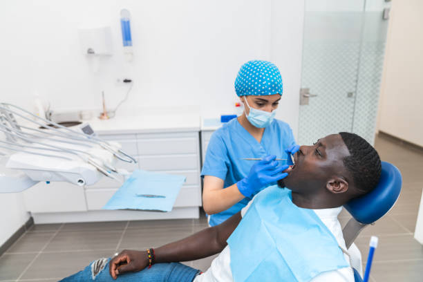 Best Emergency Treatment for Dental Infections or Abscesses in Sheridan, CA