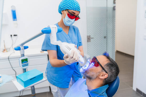 Best Urgent Care for Lost Fillings or Crowns in Sheridan, CA
